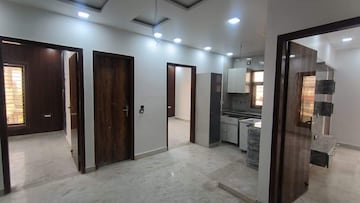 1 BHK Builder Floor For Rent in Burari Delhi  7319029