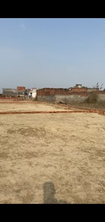  Plot For Sale in SAJ Ecostar, Sector 104