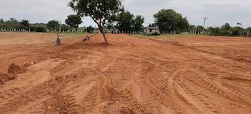  Plot – Exterior View View at Bibinagar - for Sale
