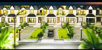 4 BHK Villa For Resale in Wing Lucknow Greens Villas Sultanpur Road Lucknow  7319043