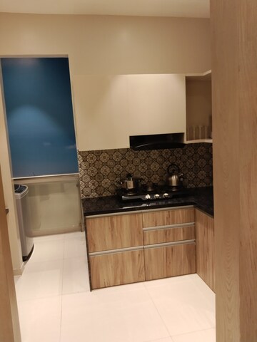 Furnished Amenities in 3 BHK Apartment at Shree Balaji Sarvoday, Thakurli – for Sale