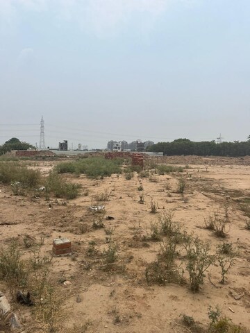  Plot For Sale in Sector 36