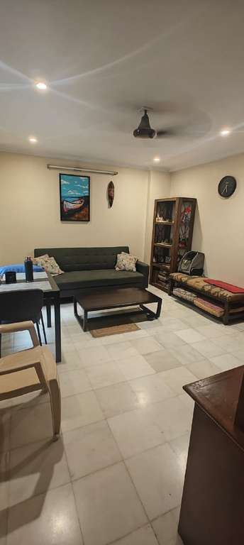 2 BHK Apartment For Rent in Bandra West Mumbai  7319041