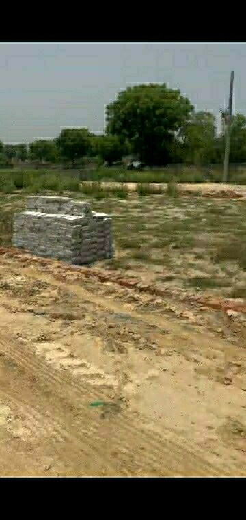 Plot Area in  Plot at Ideal Greens, Sector 78 – for Sale