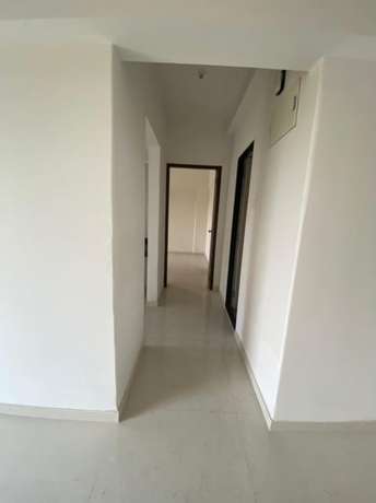 1 BHK Apartment For Rent in Cosmos Meluha Sil Phata Thane  7319051