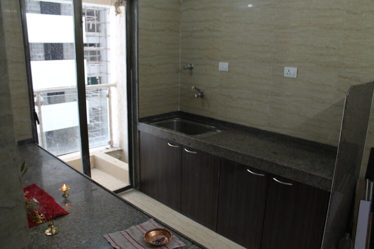 Kitchen, hdil-metropolis-residences 3 Bedroom 1300 Sq.Ft. Apartment In Andheri West Mumbai 7319058