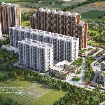 3 BHK Apartment For Resale in Sector 143 Faridabad  7319070