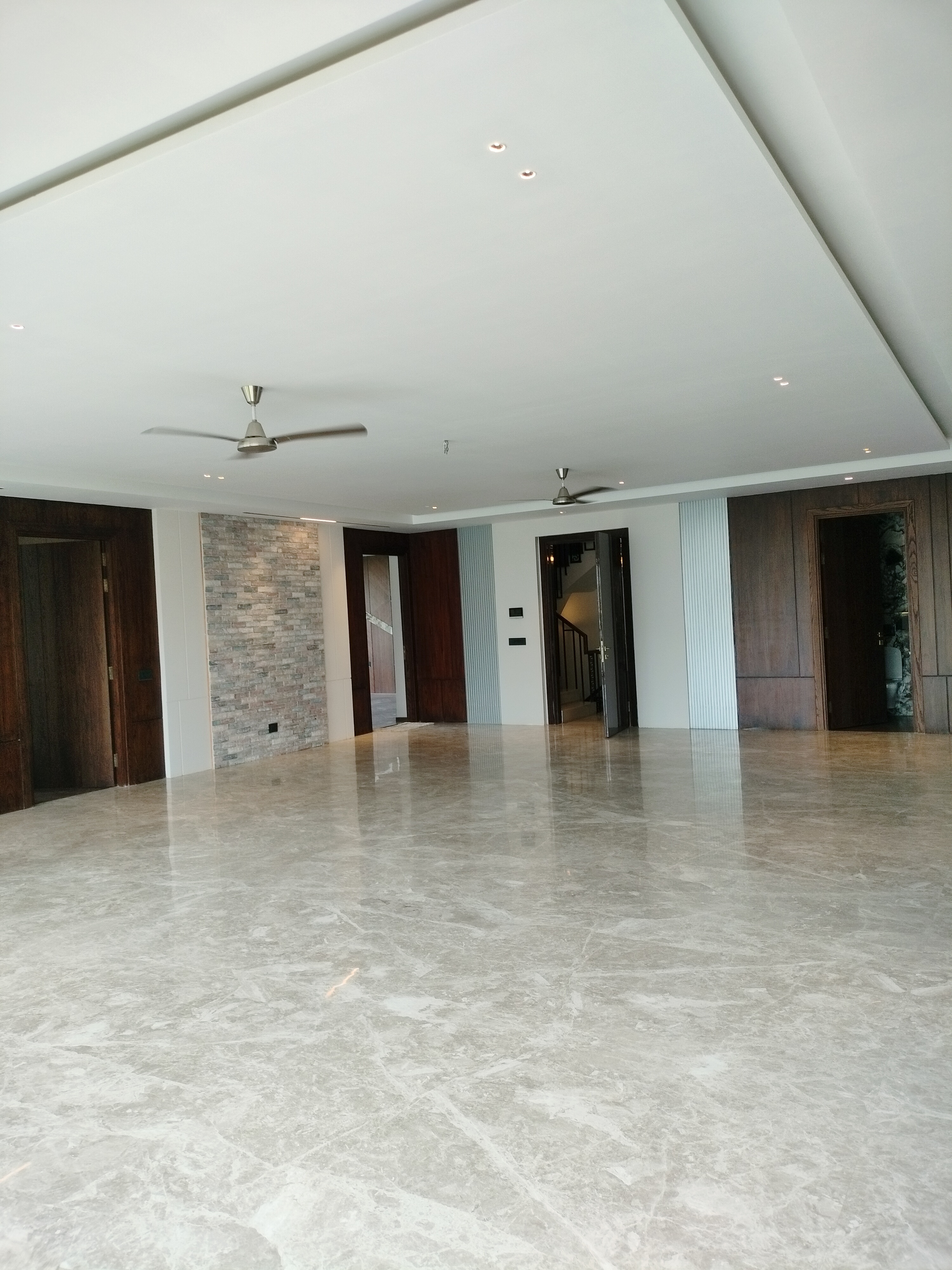 4 BHK Apartment For Rent in Emaar MGF Emerald Hills Sector 65 Gurgaon  7319081