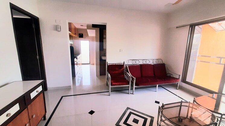 Living Room, jeevan-chs-panch-pakhadi 2 Bedroom 750 Sq.Ft. Apartment In Panch Pakhadi Thane 7319090