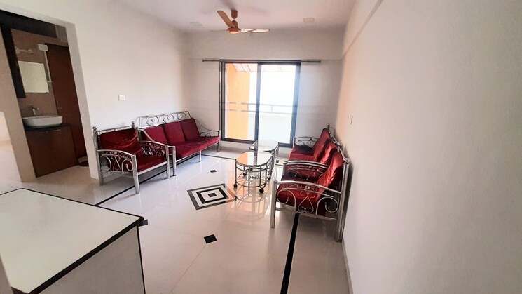 Living Room, jeevan-chs-panch-pakhadi 2 Bedroom 750 Sq.Ft. Apartment In Panch Pakhadi Thane 7319090