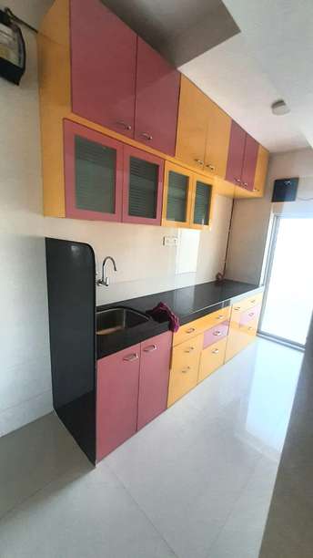 2 BHK Apartment For Rent in Jeevan CHS Panch Pakhadi Panch Pakhadi Thane  7319090