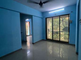 2 BHK Apartment For Rent in Mahape Navi Mumbai  7319104