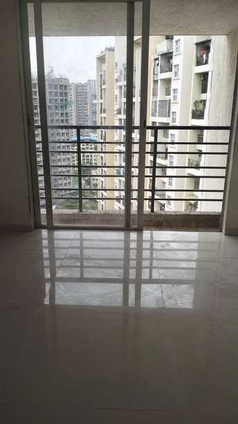 2 BHK Apartment For Rent in Gurukrupa Guru Atman Kalyan West Thane  7319057