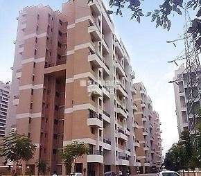 1 BHK Apartment For Rent in Magarpatta Annex Hadapsar Pune  7319151