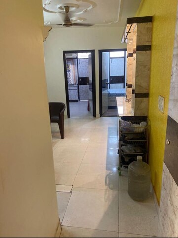 Master Bedroom in 1.5 BHK Apartment at Sion – for Sale