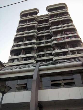 2 BHK Apartment For Resale in Anchit Towers Roadpali Navi Mumbai  7319129