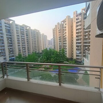 3 BHK Apartment – Exterior View View at Tulip Violet, Palda Dhaani - for Rent