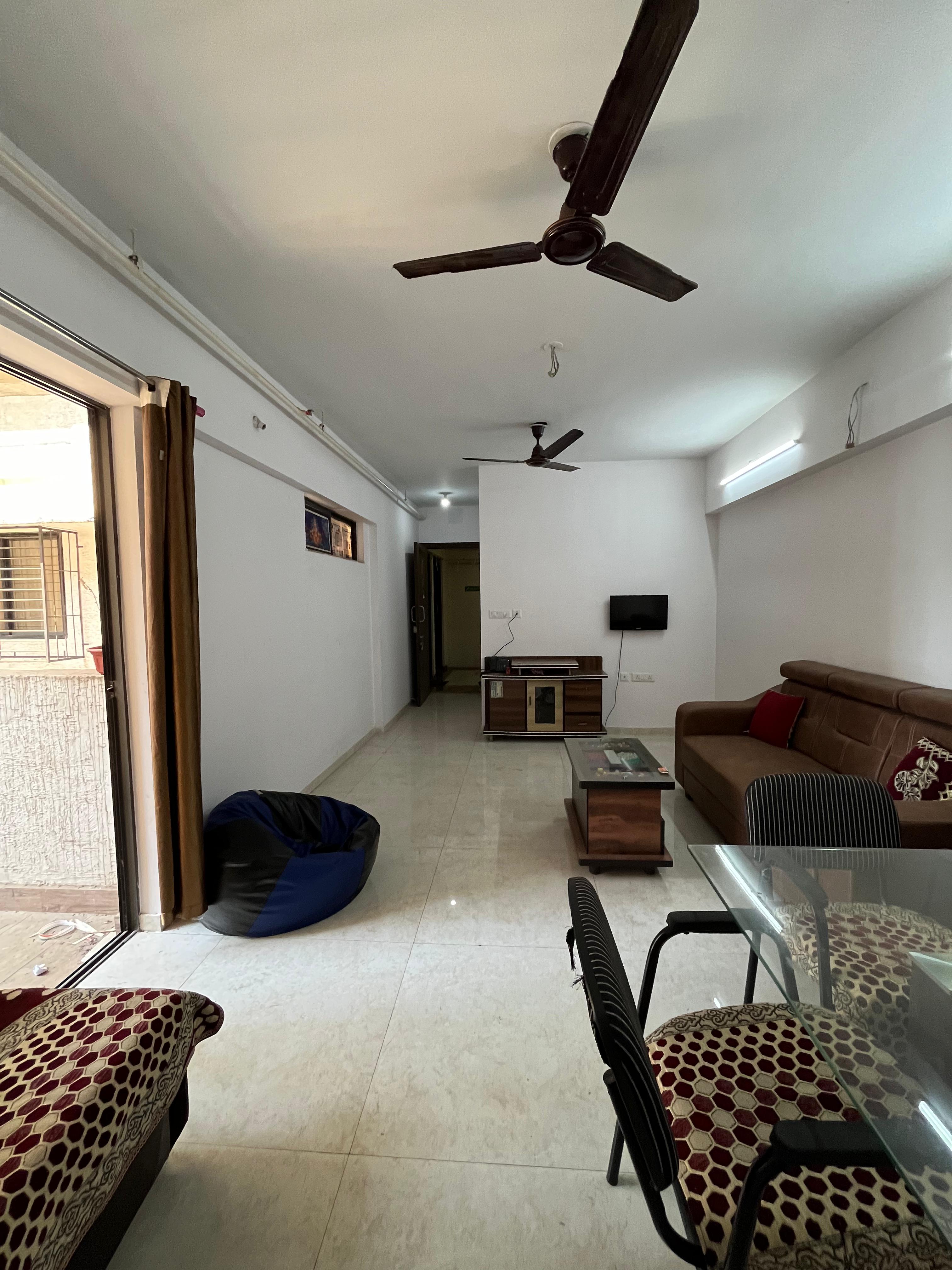 1 BHK Apartment For Resale in Lodha Palava Downtown Dombivli East Thane  7319193