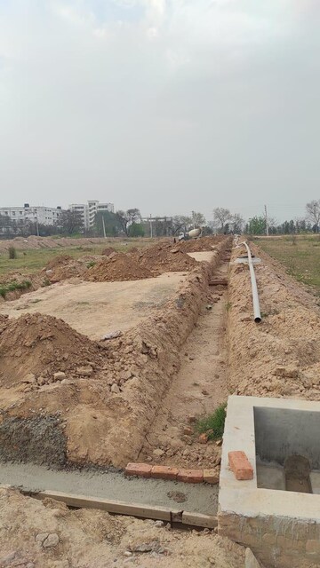  Plot For Sale in Sector 36