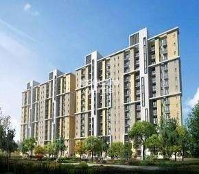1.5 BHK Apartment For Rent in Unitech The Palms Sector 117 Noida  7319235