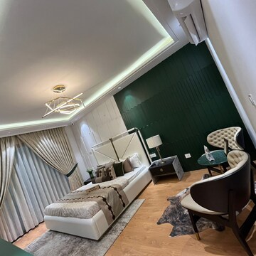  3 BHK Builder Floor at Sector 99 – for Sale