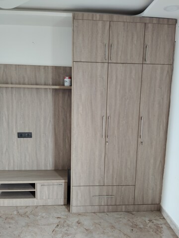Bathroom in 4 BHK Builder Floor at Sector 15 – for Sale