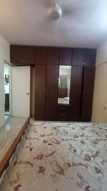 3 BHK Apartment For Rent in Mineral House Kandivali East Mumbai  7319272