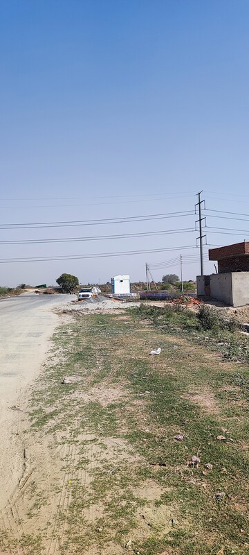  Plot For Sale in Sector 144