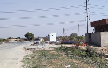 Plot For Sale in Sector 144