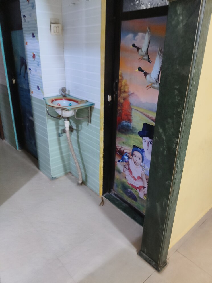 undefined, vrindavan-garden-co-hs-society 1 Bedroom 618 Sq.Ft. Apartment In Kalyan West Thane 7319307