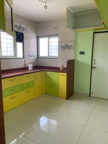 1 BHK Apartment For Rent in Sadashiv Peth Pune  7319282