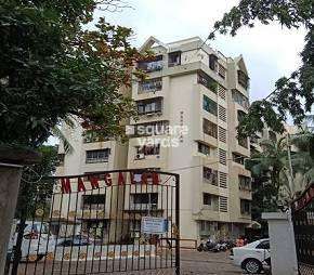 1 BHK Apartment For Rent in Mangalam CHS Kandivali East Kandivali East Mumbai  7319373