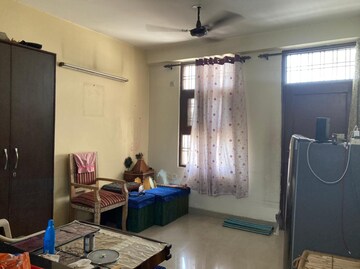 Living Room in 4 BHK Villa at Palam Vihar – for Sale