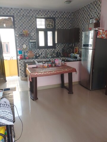 Living Room in 4 BHK Villa at Palam Vihar – for Sale