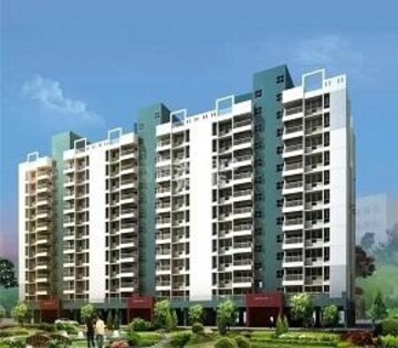 2 BHK Apartment – Exterior View View at Nanded Madhuvanti, Sinhagad Road - for Sale