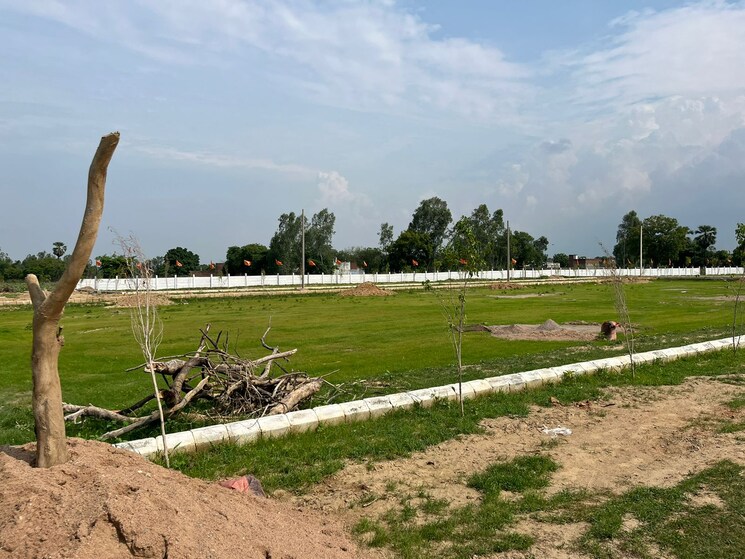 undefined, kanpur road  1000 Sq.Ft. Plot In Kanpur Road Lucknow 7319382