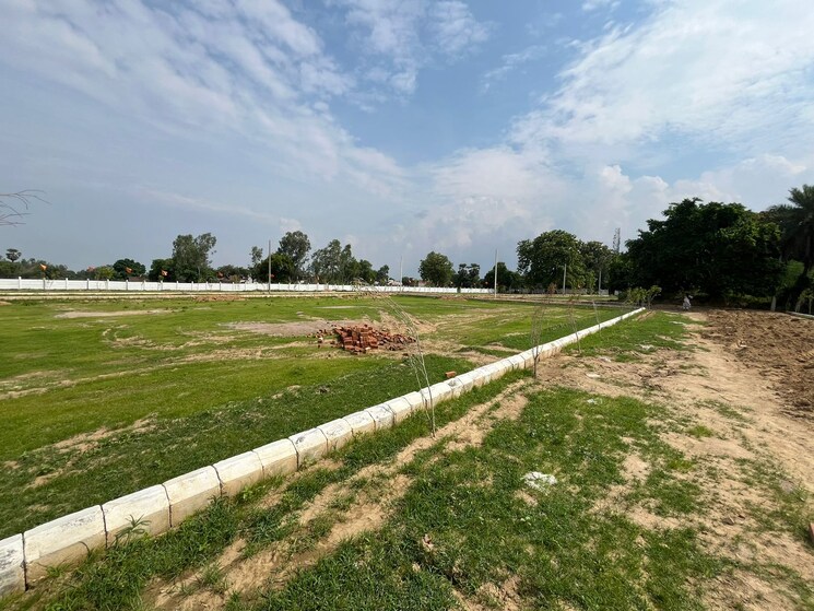 undefined, kanpur road  1000 Sq.Ft. Plot In Kanpur Road Lucknow 7319382