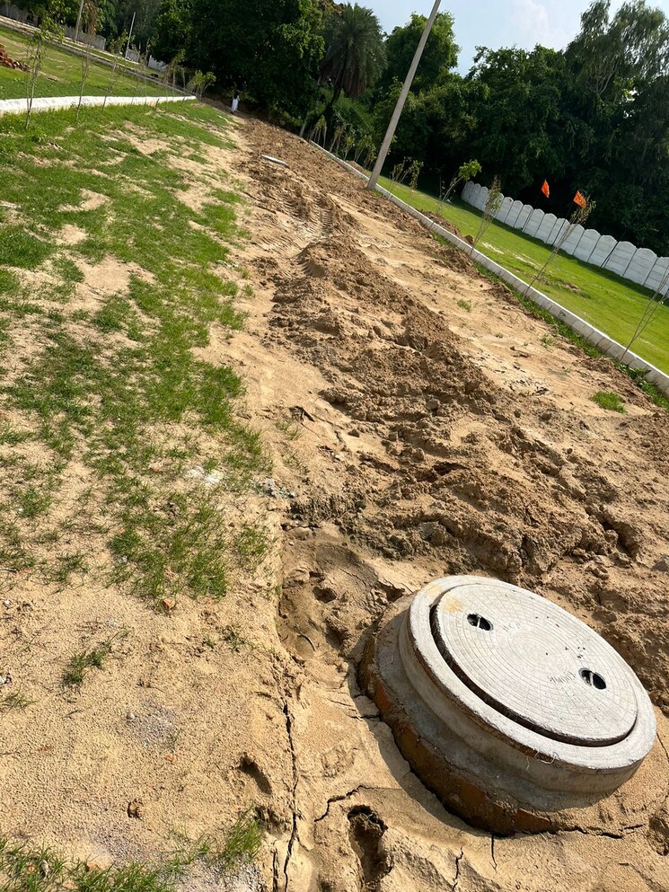 undefined, kanpur road  1000 Sq.Ft. Plot In Kanpur Road Lucknow 7319382