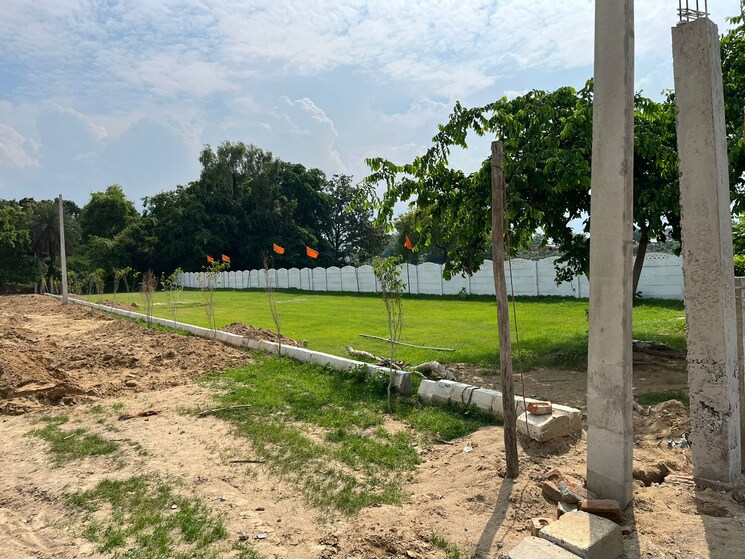 undefined, kanpur road  1000 Sq.Ft. Plot In Kanpur Road Lucknow 7319382