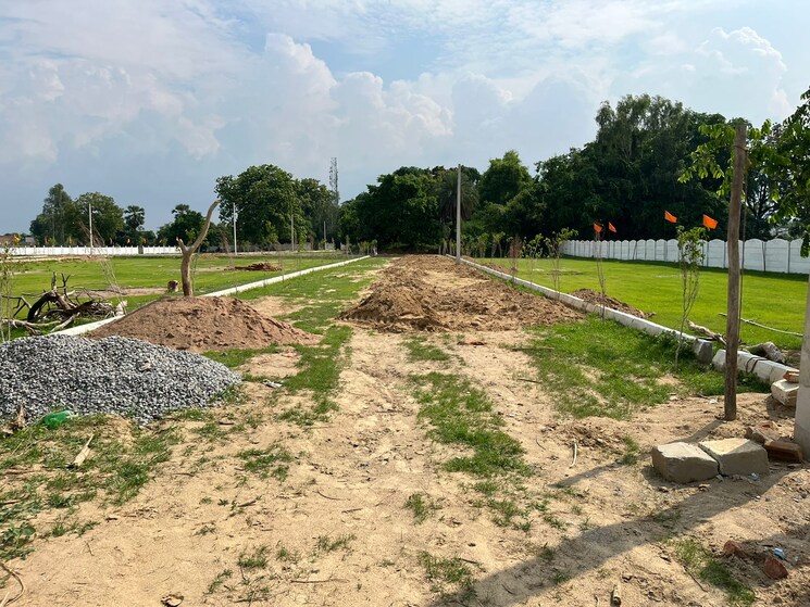 undefined, kanpur road  1000 Sq.Ft. Plot In Kanpur Road Lucknow 7319382