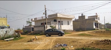 Plot For Resale in Sector 11 Gurgaon  7319441