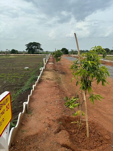 Plot Area in  Plot at Sri Bhumi Eeshaanya, Kankipadu – for Sale