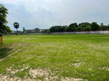 Plot Area in  Plot at Kanpur Road – for Sale