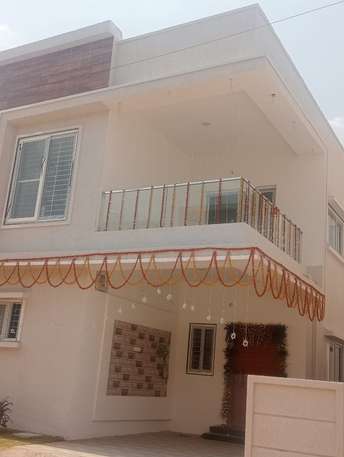 3 BHK Villa For Resale in Gundlapochampally Hyderabad  7319492