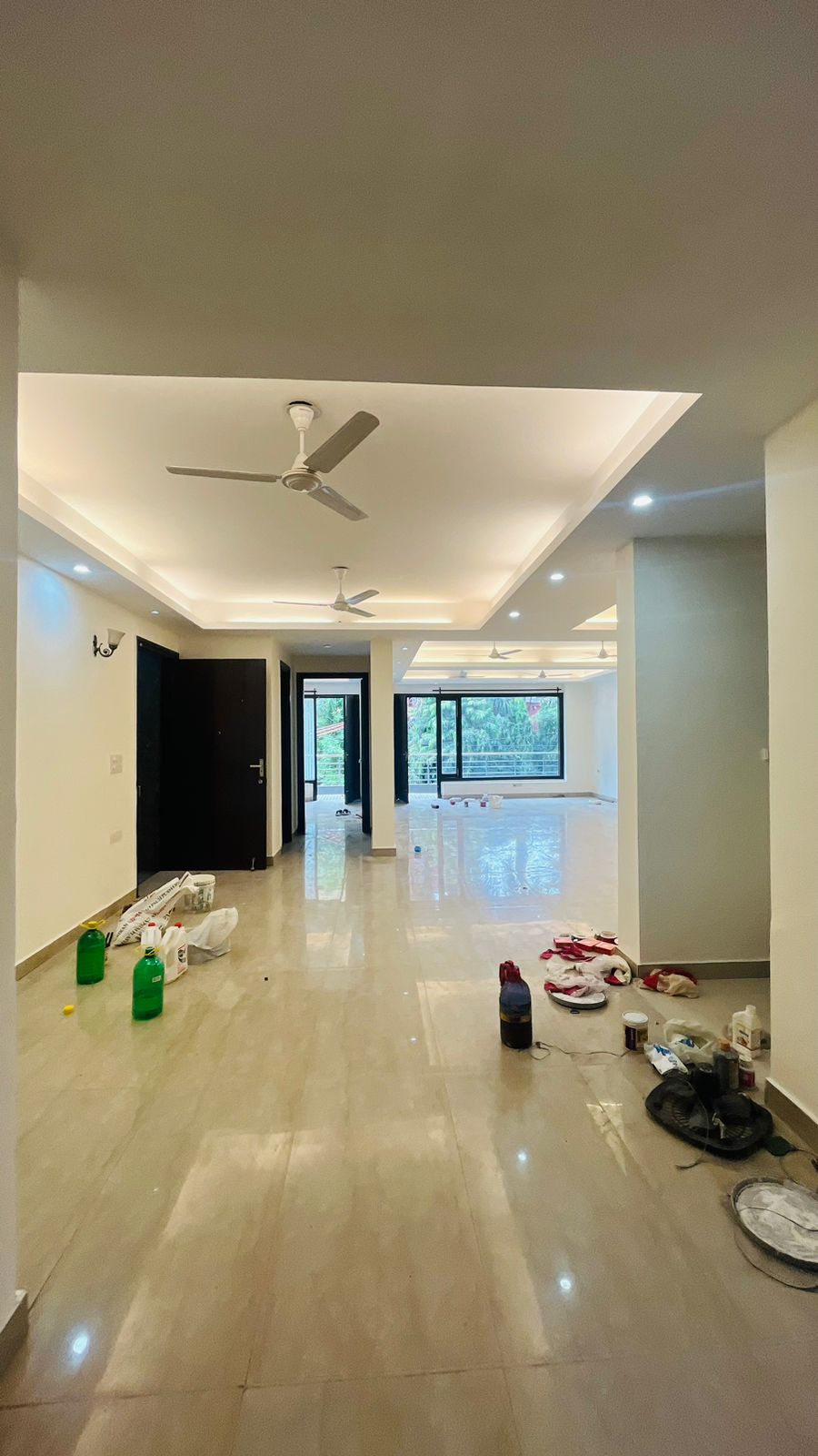 3 BHK Builder Floor For Rent in Vasant Kunj Delhi  7319513