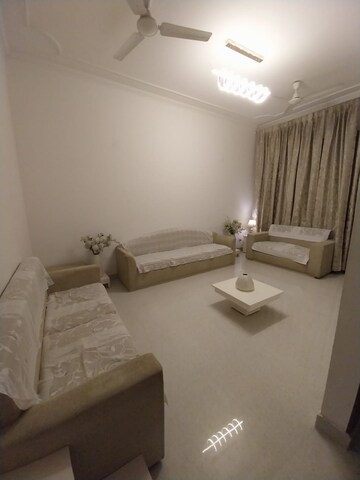Living Room in 6+ BHK Independent House at Palam Vihar – for Sale