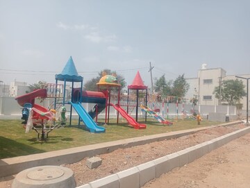3 BHK Villa – Exterior View View at Gundlapochampally - for Sale