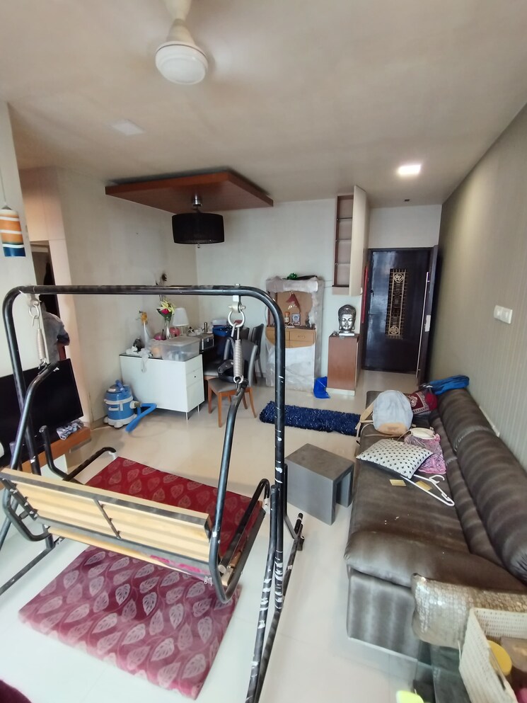 Master Bedroom, rustomjee-urbania-acura 2 Bedroom 1011 Sq.Ft. Apartment In Majiwada Thane 7319563