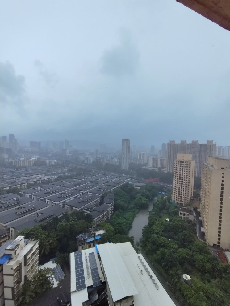 Exterior View, rustomjee-urbania-acura 2 Bedroom 1011 Sq.Ft. Apartment In Majiwada Thane 7319563