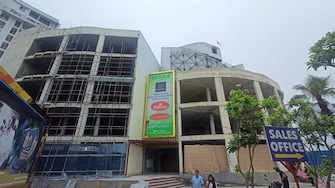 Commercial Shop 270 Sq.Ft. For Resale in Gn Sector Omega ii Greater Noida  7319569